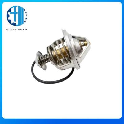 China SK210-8 SK260-8 Excavator Engine Spare Parts Thermostat S0401-66119 Manufactured for sale