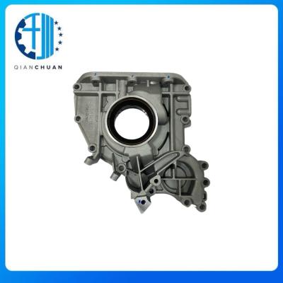 China Oil Pump  1011015-56D  For Volvo D6D Excavator Engine  Spare Parts for sale