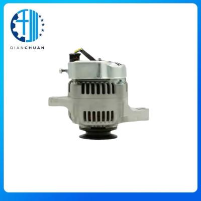 China 12V 45A Alternator 1963064010 For 4D94  Engine Spare Parts for sale