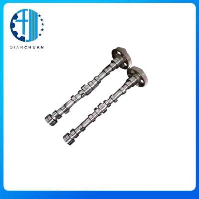 China Camshaft 123907-14580 For Yanmar  4TNV106 4TNE106 4D106 Engine  Spare Parts for sale