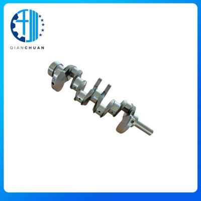 China Forged Crankshaft  23111-42920 23111-42002 23111-42910 For Hyundai  D4BB  Diesel Engine Parts for sale