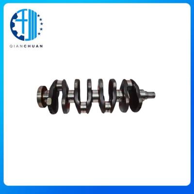 China Crankshaft 8-94163-188-0 for Isuzu 4ZE1 Engine Spare Parts for sale