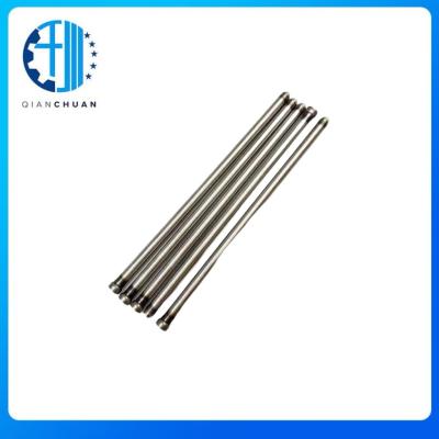 China Push Rod  123900-14200  for Yanmar 4TNV94 4TNV98 Engine Spare Parts for sale