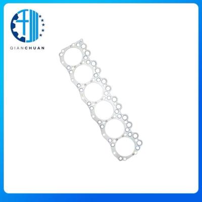 China Cylinder Head Gasket  11115-1781For Hino EM100 Diesel Engine Spare Parts for sale