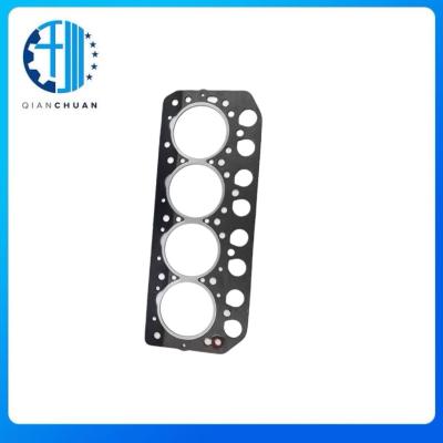 China Cylinder Head Gasket  OEM 31A01-33300  For Mitsubishi S4L Diesel Engine Spare Parts for sale