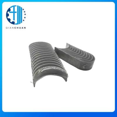 China Main Bearing And Con Rod Bearing ME993951 ME993942 For  SK330-3 HD1430-4 Excavator 6D10 6D16  Diesel Engine Spare Parts for sale