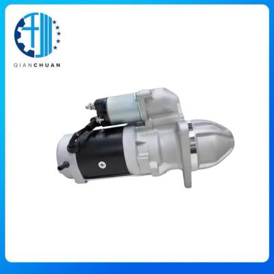 China Starter Motor  281001240 281001470 281001472 281001502 For Hino EP100 Engine Parts for sale