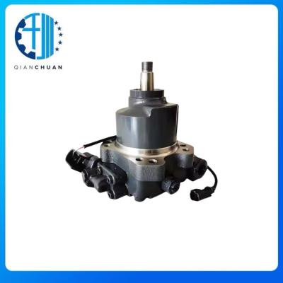 China AT405846 Hydraulic Motor For John Deere E330LC E360LC Excavator Spare Parts for sale