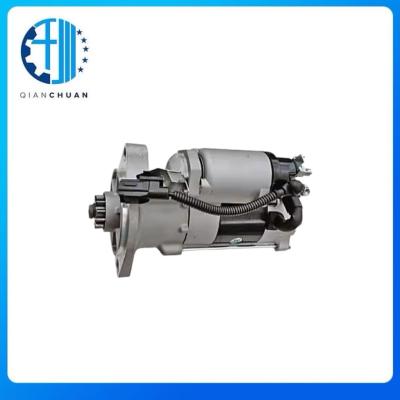 China Starter Motor 24V 28100-E0080  For Hino JO8C Truck Engine Parts for sale