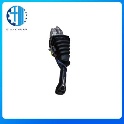 China Control Level  31Q6-20023 For Hyundai R160LC-9  Excavator Engine Parts for sale