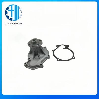 China 1K011-73034 1C010-73030 Water Pump  For Kubota V3300 V3300-DI V3300T  Engine for sale