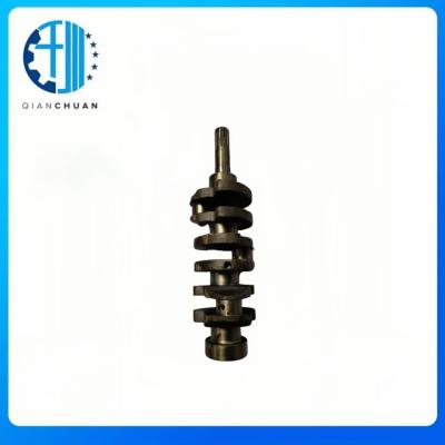 China 1J040-23012 Crankshaft For Kubota D1305 D1305E Engine Spare Parts for sale