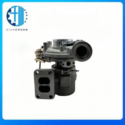 China 04911207 17J13-0975 Turbocharger  for Volvo EC350B EC350D Excavator for sale