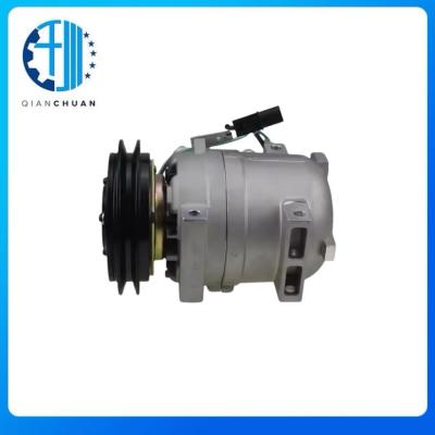 China 11N6-90040 Conjunto de compressor de ar condicionado para escavadeira Hyundai R210-7 R210LC-7 à venda