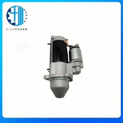 China 01183716 AZF4311 11132139 Starter Motor 24V  For Deutz Engine B4L914 BF6M1013 for sale