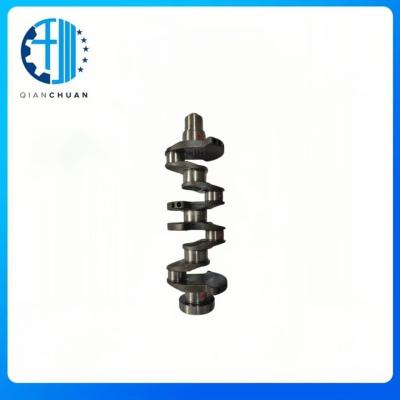 China 4270236 Crankshaft for Deutz Engine F4L1011FL F4L2011 F4M1011F F4M2011 BF4L2011 for sale