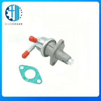 China 17121-52030 6655216 Fuel Lift Pump  for Bobcat 753 763 773 7753 S185 331 for sale