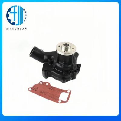 China 65.02502-8220 Water Pump For Doosan Daewoo DH225-7 DH258-7 Excavator DB58 Engine for sale