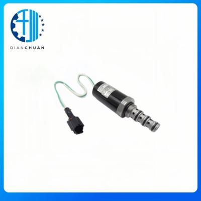 China KDRDE5K-20/40C04-109 SA7223-00810 Solenoid Valve For Vovlo EC160B Excavator for sale