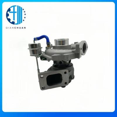 China 24100-4631A 761916-5008 761916-0006 Turbocharger  For Hino JO5E Engine for sale