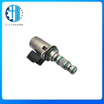 China 25-223075 SV98-T40 12V Transmission Control Solenoid Valve  For JCB 3CX 4CX 5CX 12DC for sale