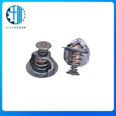 China Thermostat S0401-66104 For J05E Diesel Engine Spare Parts for sale