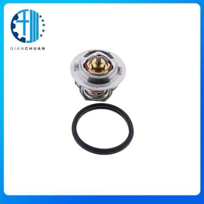 China 21412639 Thermostat For  D13 Engine EC480  Excavator Spare Parts for sale