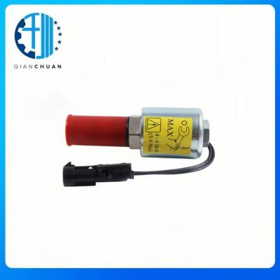 China 118872A1 Solenoid Valve for CASE IH Tractor 5120 5130 5140 5150 5220 MX150 MX170 for sale