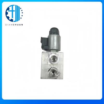 China VOE14578200 SOLENOID VALVE For Volvo EC290B EC300D EC340D  EC460C  EC700CHR for sale