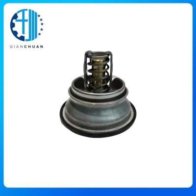 China Thermostat 21613426 For EC700 D13 D16 Excavator Engine Spare Parts for sale