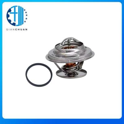 China Thermostat 20450736 For Volvo D6 D7 Engine EC140B EC210D EC210B EC240B Excavator Spare Parts for sale