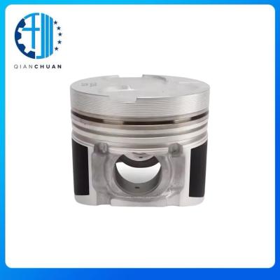 Chine Piston 23410-42701 23410-42711 23410-42721 XKBH-00520 Pour les pièces détachées de moteurs diesel pour excavatrice Hyundai D4BB à vendre