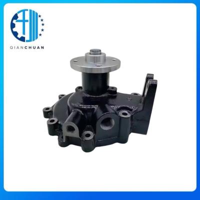 Chine Pompes à eau 16100-3465 16100-3464 16100-3466 Pour Hino J07E J07C J08C Pièces de moteur diesel Matériau en acier à vendre