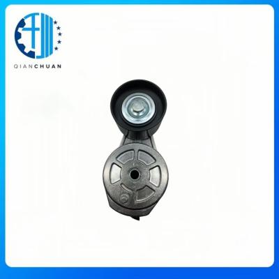 China 1001850967 Belt Tensioner Pulley For Weichai WP13H Diesel Engine Spare Parts for sale