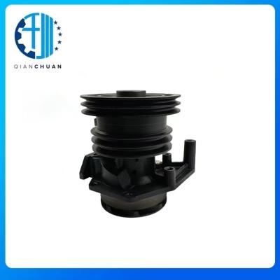 China 61500060050 Water Pump  For Wd615 Weichai Engine FAW Truck Parts for sale