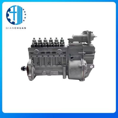 China  Fuel Injection Pump 612601080575 For Weichai WD615 Diesel Engine Parts for sale