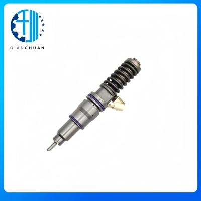 中国 VOE20430583 21582096 VOLVO エンジンの燃料注入器 FH12 FM12 FM9 EC460B EC360B 販売のため