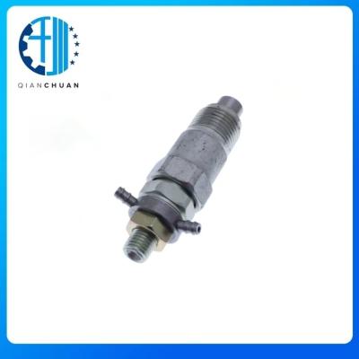 Cina 15221-53030 Iniettore di carburante per Kubota D1100A V1902 Motore B4200 B5100 B5200 B6100 in vendita