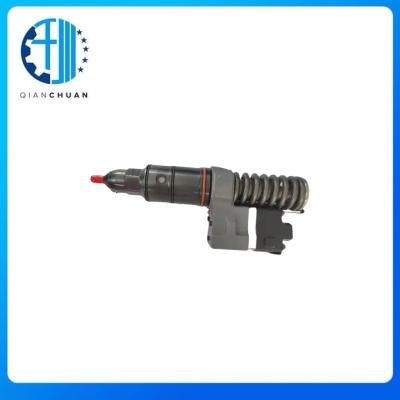 China Fuel Injector 5237473 for Detroit 60 Series Diesel Engine Parts Construction Machinery for sale