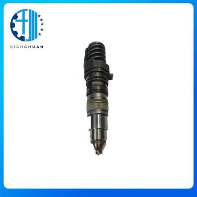 China Fuel Injector 5235600 for Detroit S60 Diesel Engine Spare Parts for Construction Machinery for sale