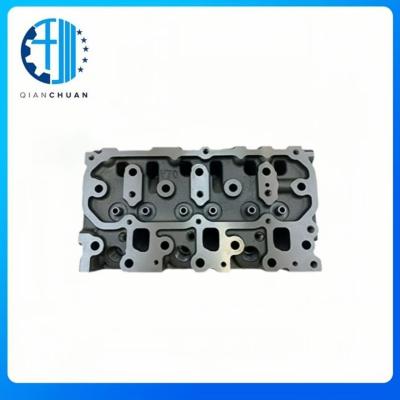 China 119515-11750 Cylinder Head Assy Voor Yanmar 3TNV70 3TNV70-ASA 3TNV70-HGE Motor Te koop