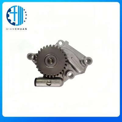 China 129908-32060 Oliepomp voor Yanmar 4TNE94 4TNV98 4TNE98 4D98E 29TEETH Motor Te koop