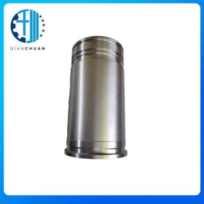 China Cylinder Liner 23531249 For  Detroit Series 60 130MM 12.7L  Diesel  Engine Spare Parts for sale