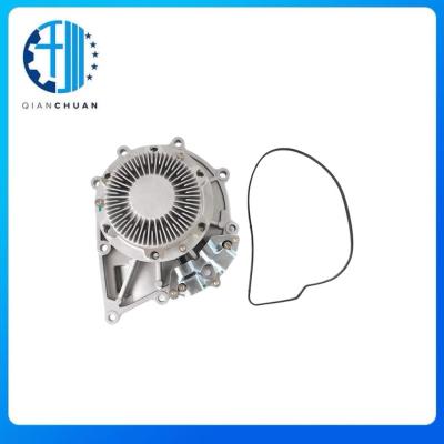 China Water Pump EA4722001601 A4712001101 for Detroit DD15 DD13 DD16 Engine Spare Parts for sale