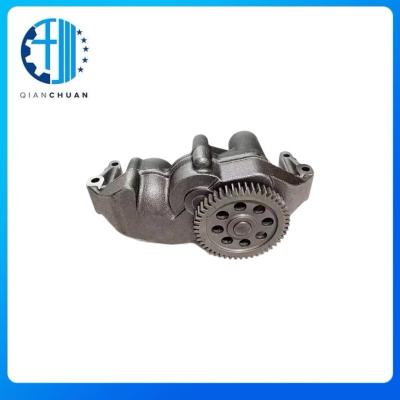 China Oil Pump 23527448 14L 133mm for  Detroit Series 60 Diesel Engine Parts for sale