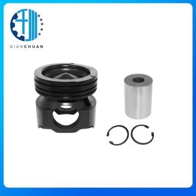 China Piston Kit 23533594 133MM 14L  for Detroit Series 60 Truck Diesel Engine Part for sale