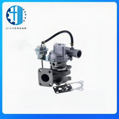 Cina 49177-03250 1J774-17010 1J774-17012 Turbocompressore per motore Kubota V3307 in vendita