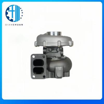 China 53279886206 Turbocharger For BENZ OM422A OM422LA Diesel Engine K27 Truck for sale