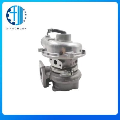 China Turbocompressor 123945-18010 VC430094 voor Yanmar 4TNV106T Marine motor reserveonderdelen Te koop