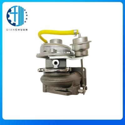 China Turbocompressor 129978-18020 VA430195 Voor Yanmar 4TNV94CHT Motordeeltjes Te koop